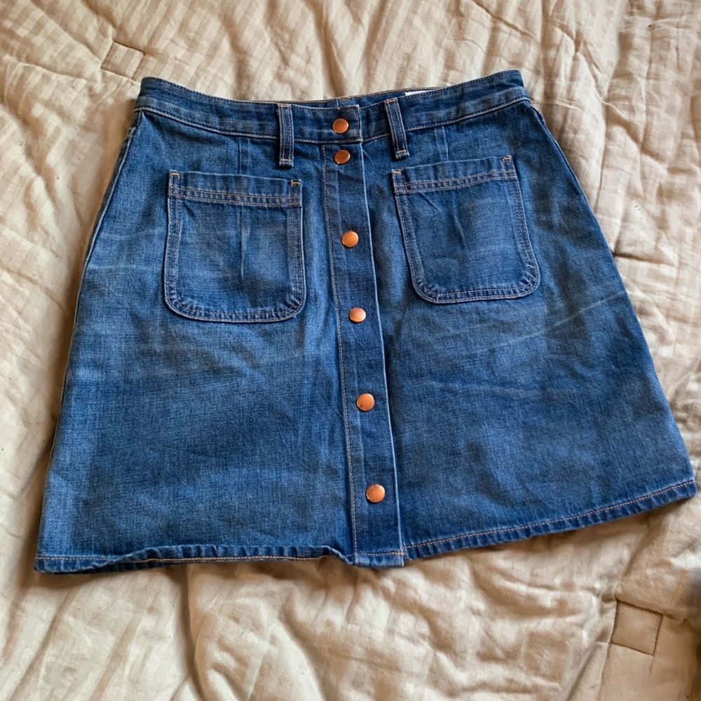 Two Skirts - image 4